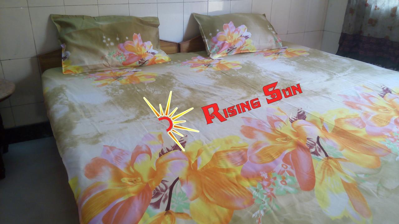 Rising Sun Hotell Chennai Eksteriør bilde