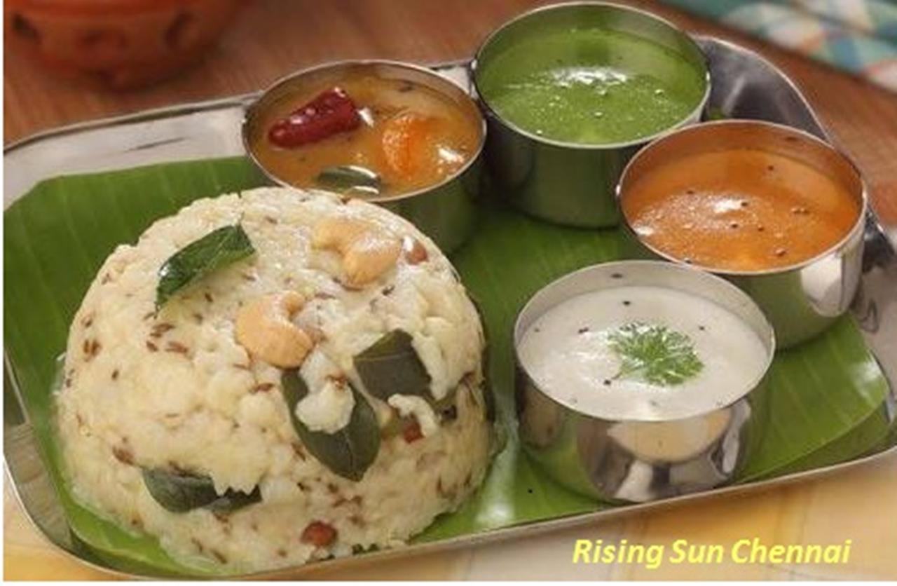 Rising Sun Hotell Chennai Eksteriør bilde