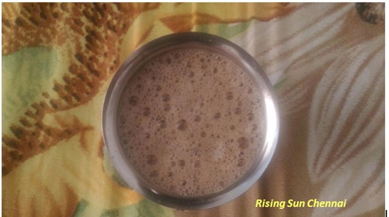 Rising Sun Hotell Chennai Eksteriør bilde