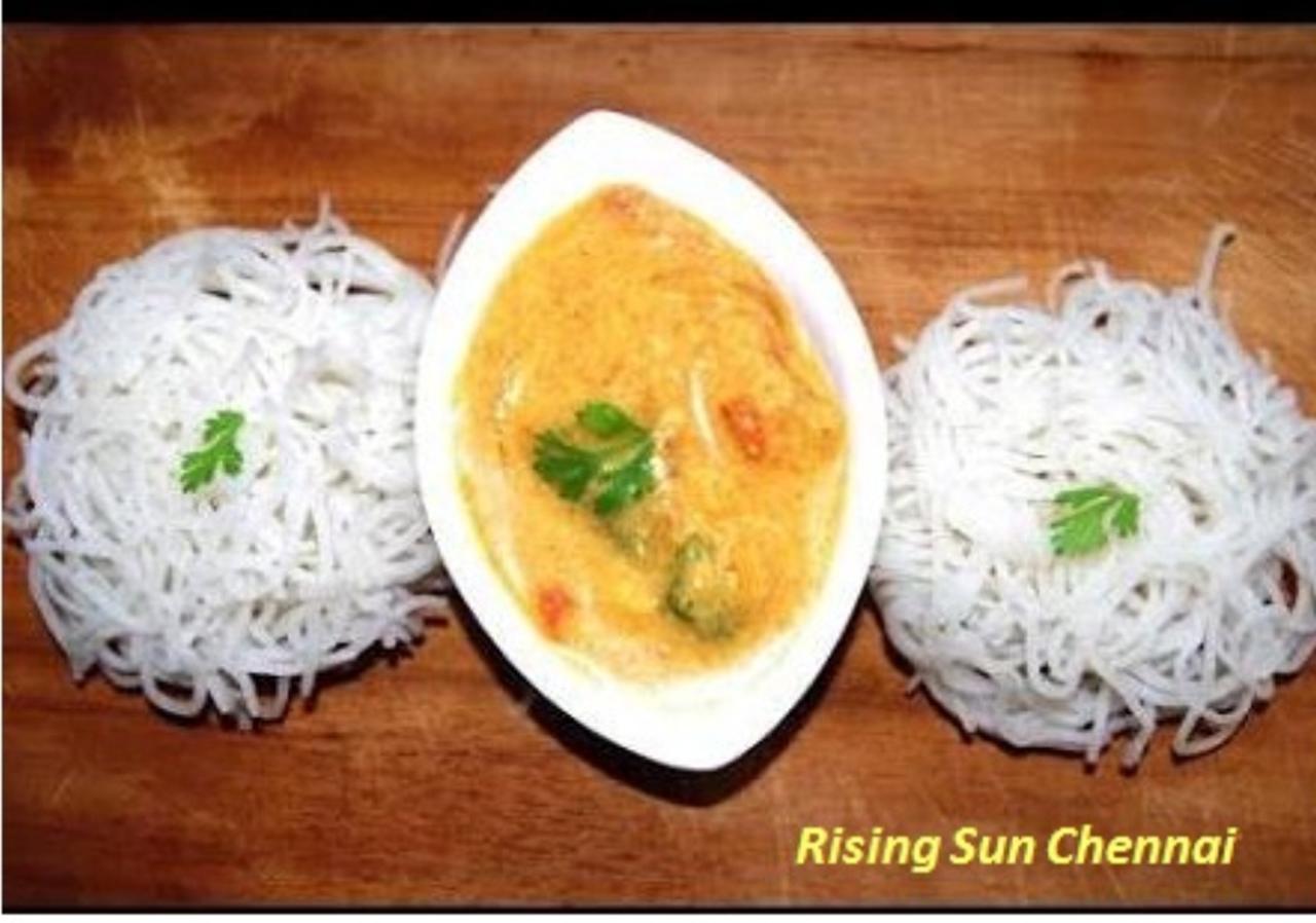 Rising Sun Hotell Chennai Eksteriør bilde